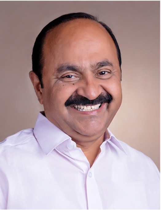 Shri. V D Satheesan