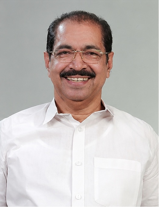 Shri. Sunny Joseph