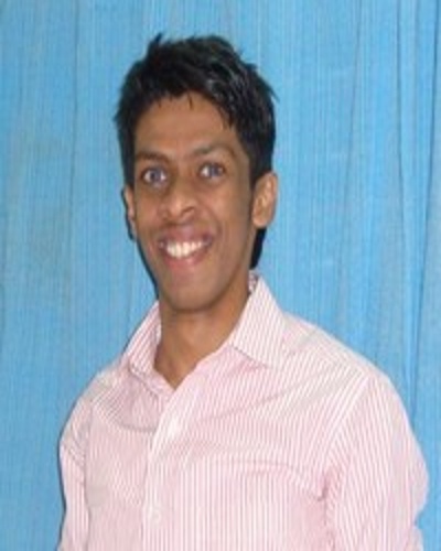 Mr. Tom John Varghese